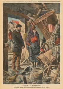 After the Disaster